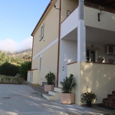 Casa Oleandri Villa Golfo Aranci Kültér fotó