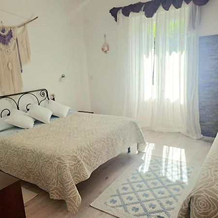 Casa Oleandri Villa Golfo Aranci Kültér fotó