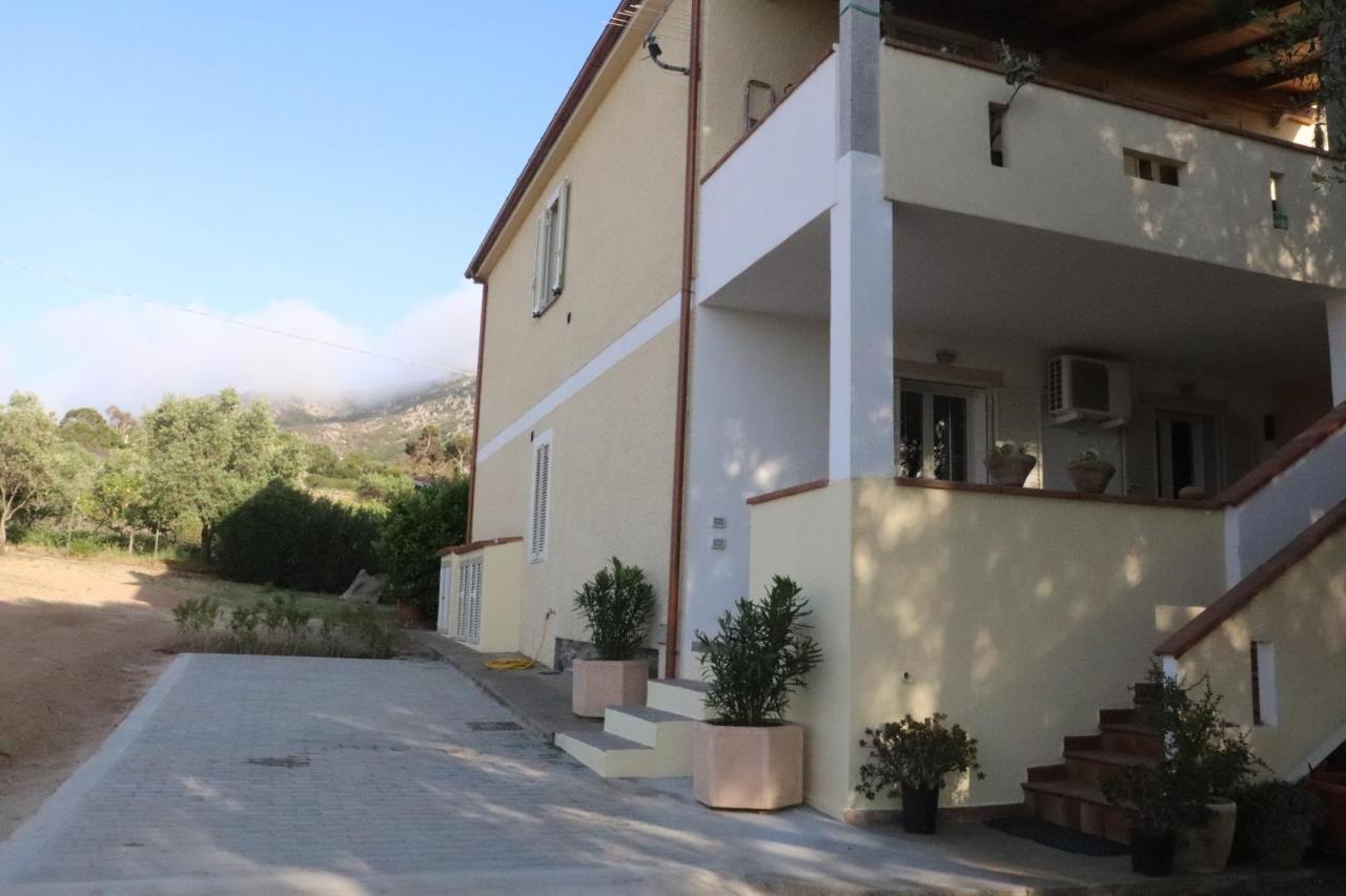 Casa Oleandri Villa Golfo Aranci Kültér fotó