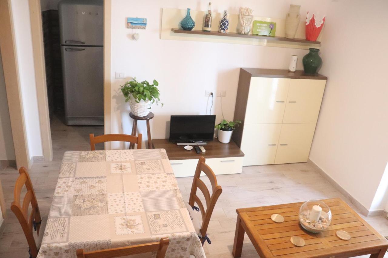 Casa Oleandri Villa Golfo Aranci Kültér fotó