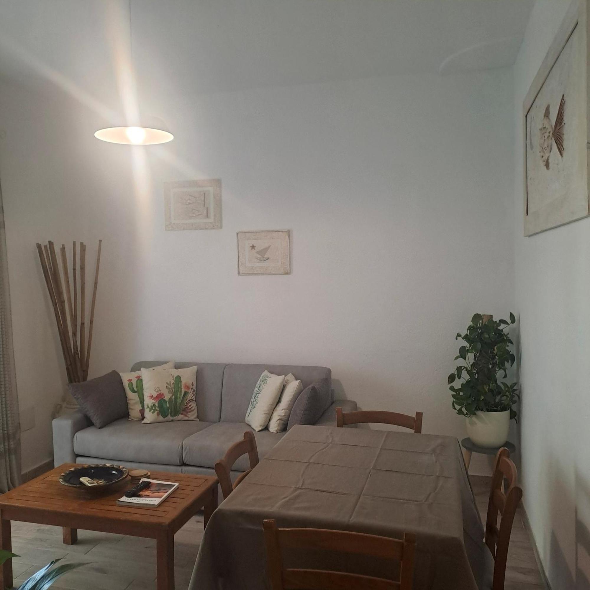 Casa Oleandri Villa Golfo Aranci Kültér fotó