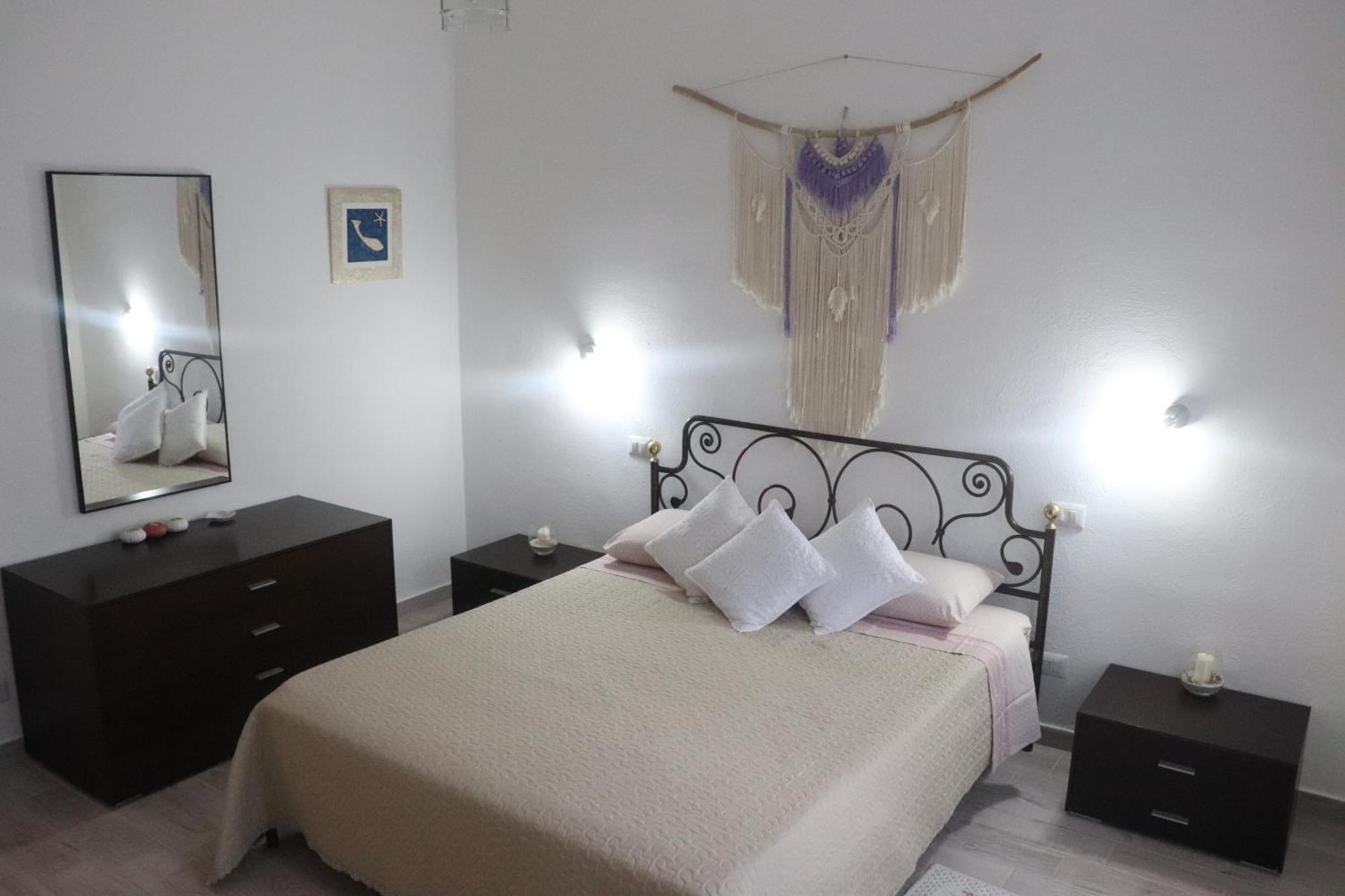 Casa Oleandri Villa Golfo Aranci Kültér fotó