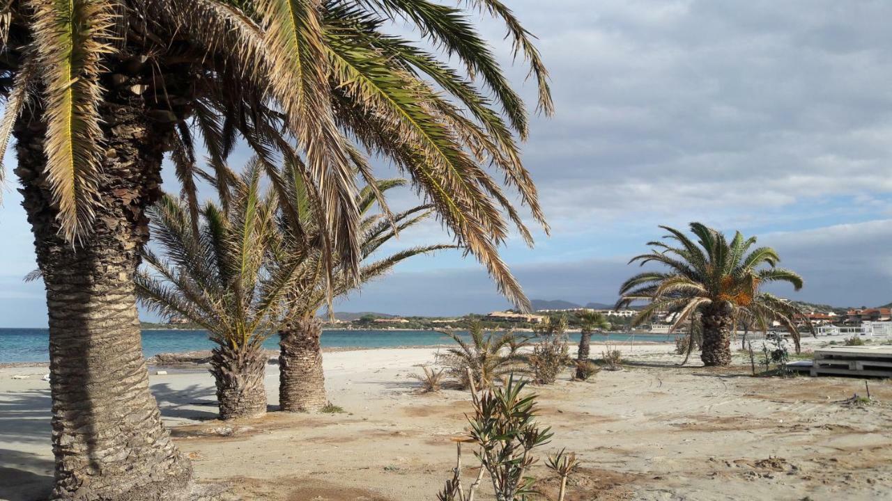 Casa Oleandri Villa Golfo Aranci Kültér fotó